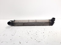 Radiator intercooler, Renault Megane 3, 1.5 DCI, K9K836 (id:614920)