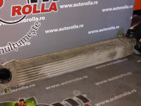 Radiator intercooler Renault Megane 3, 1.5 dci.