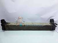 Radiator intercooler Renault Megane 3 Combi [Fabr 2008-2015] 144960600R 1.5 DCI K9K636