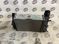 Radiator Intercooler Renault Megane 4 1.6 Benzina cod 144963358R