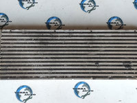 Radiator intercooler Renault Megane II 1.9 DCI cod: 8200115540A