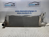 Radiator intercooler Renault Megane Ii (2002-)