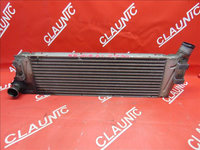 Radiator Intercooler RENAULT MEGANE II combi (KM0-1_) 1.5 dCi K9K 722