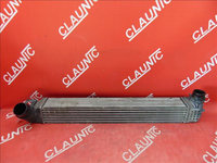 Radiator Intercooler RENAULT MEGANE III Grandtour (KZ0-1) 1.5 dCi (KZ1M, KZ1W) K9K 846