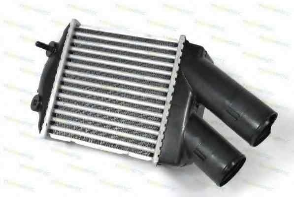 Radiator intercooler RENAULT MEGANE Scenic (JA0/1_
