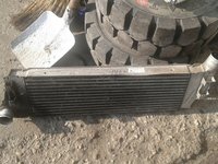 Radiator intercooler Renault Megane 2 1.5 dci