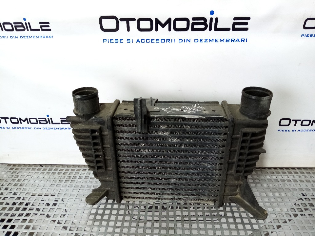 Radiator intercooler Renault Modus 1.5 DCI [Fabr 2004-2008]