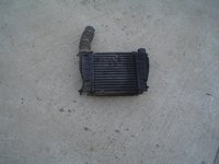 RADIATOR INTERCOOLER RENAULT MODUS , 2007, 1.5 dci