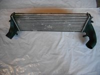 RADIATOR INTERCOOLER RENAULT SAFRANE 1 2.1 TD FAB. 1995 - 2002 ⭐⭐⭐⭐⭐