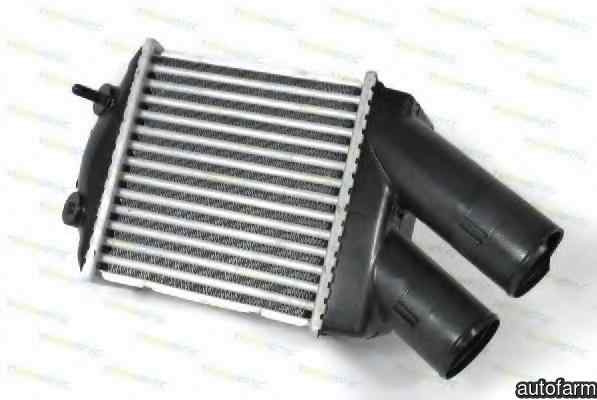 Radiator intercooler RENAULT SCÉNIC I JA0/1