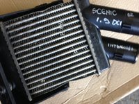 RADIATOR INTERCOOLER, RENAULT SCENIC, 1.9 DIESEL, 2002