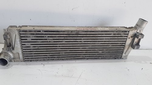 Radiator intercooler Renault Scenic 1.9 Diese