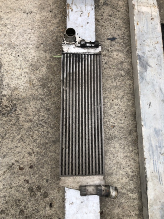 Radiator intercooler Renault Scenic 2 1.9 dci cod 8200700172