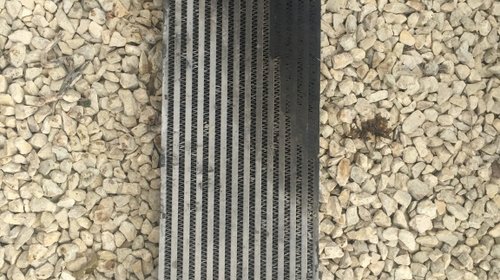 Radiator intercooler renault scenic 2