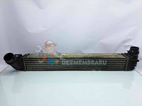 Radiator intercooler Renault Scenic 3 [Fabr 2009-2015] 144964990R 1.5 DCI K9K837