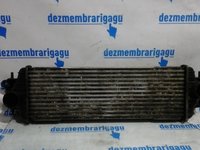 Radiator intercooler Renault Trafic (2001-)