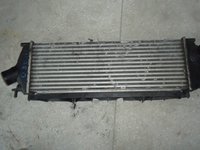 Radiator intercooler renault trafic-opel vivaro