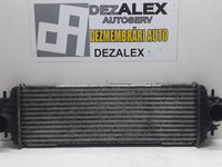 Radiator intercooler Renault Trafic Opel Vivaro cod 8689260J 91166035 7700312903G