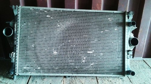 Radiator intercooler Renault Vel Satis - 3.0 