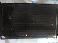 Radiator intercooler Renault Vel Satis