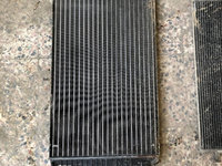 Radiator intercooler saab 9-3 facelift 1.9