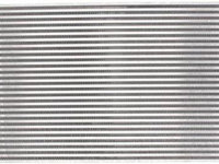 Radiator intercooler SAAB 9-3 YS3F Producator THERMOTEC DAX005TT