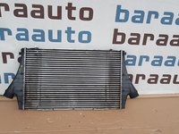 RADIATOR INTERCOOLER Saab 9-3 DUPA 2008 MOTOR 1.9 Diesel