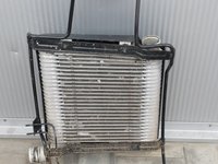 Radiator intercooler Santa fe 2008