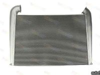 Radiator intercooler SCANIA 4 - series Producator THERMOTEC D7SC003TT