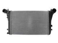 Radiator intercooler Seat Alhambra (710, 711), Vw Cc (358), Passat (362), Passat (3c2), Passat Cc (357), Passat Variant (365), Passat Variant (3c5), Sharan (7n1, 7n2), Tiguan (5n)