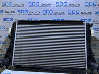 Radiator Intercooler Seat Altea 2.0 TDI CEGA 2007 - 2013 Cod 1K0145803AF