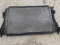 Radiator intercooler Seat Altea