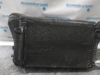 Radiator intercooler Seat Altea