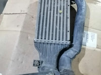 Radiator intercooler Seat Cordoba 1.9 diesel 2001