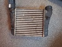 Radiator intercooler Seat Exeo Audi A4 2.0 TDI cod produs:8E0145805AA/8E0 145 805 AA