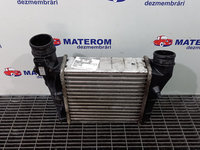 RADIATOR INTERCOOLER SEAT EXEO EXEO 2.0 TDI - (2008 2013)