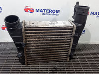 RADIATOR INTERCOOLER SEAT EXEO EXEO 2.0 TDI - (2008 2013)