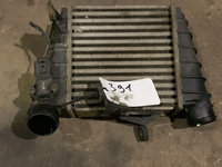 Radiator intercooler Seat Ibiza FR 2008 1.9 tdi AXR