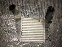 Radiator intercooler Seat Ibiza, Skoda Fabia VW Polo 6Q0145804A 6Q0 145 804 A 862403N