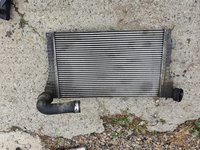 Radiator intercooler Seat Leon 1.9 tdi 2001 2002 2003 2004