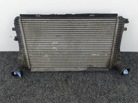 Radiator intercooler Seat LEON BKC 2006-2010 3C0145805P DezP: 12646