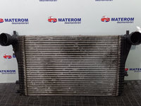 RADIATOR INTERCOOLER SEAT LEON LEON 2.0 TDI - (2006 2012)