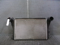 RADIATOR INTERCOOLER SEAT LEON LEON 2.0 TDI - (2006 2012)