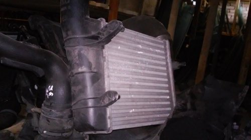 Radiator intercooler Seat Leon/Seat Toledo