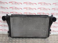 Radiator intercooler Seat Toledo 1.9 TDI BJB 2007 475