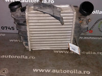 Radiator intercooler Skoda Fabia 1.4d break an 2007.