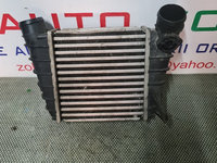 Radiator intercooler Skoda Fabia 1 (6Y) 1.4 TDI 2000-2007 6Q0145804G