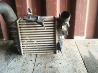 Radiator intercooler Skoda Fabia 1.9 - 2005