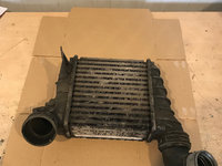 Radiator intercooler skoda fabia 1 seat cordoba ibiza 4 1.4 tdi 2001 - 2007 cod: 6q0145804b