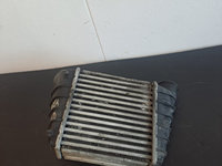 Radiator Intercooler Skoda Fabia 2 1.4 TDI - COD 6Q0145804A / 862403N